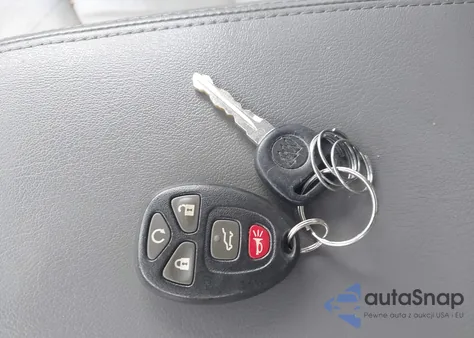 2017 Buick Enclave Premium from USA, damaged, VIN 5GAKVCKD8HJ121653